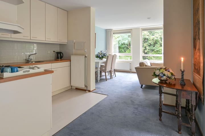 Foto 3 van Julianalaan 7-0010