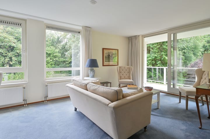 Foto 5 van Julianalaan 7-0010