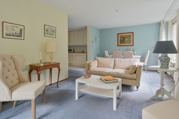 Foto 4 van Julianalaan 7-0010