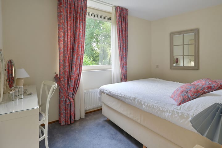 Foto 9 van Julianalaan 7-0010