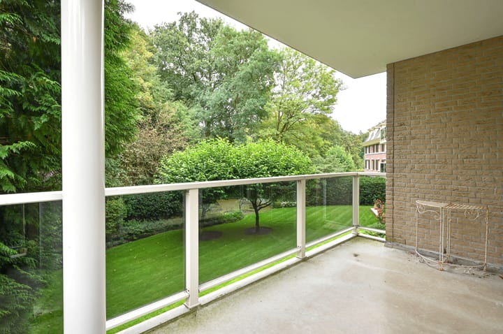 Foto 11 van Julianalaan 7-0010