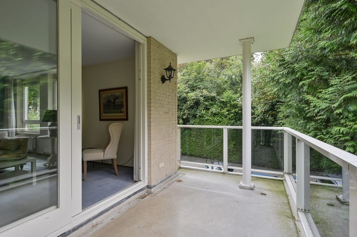 Foto 12 van Julianalaan 7-0010