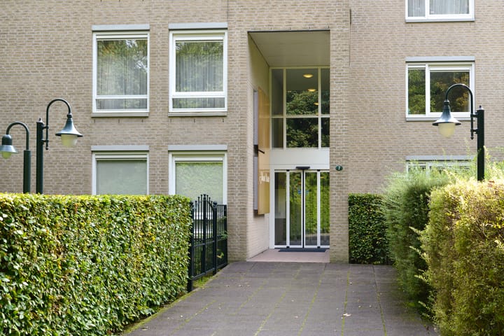 Foto 15 van Julianalaan 7-0010