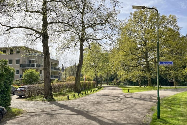 Foto 14 van Julianalaan 7-0010