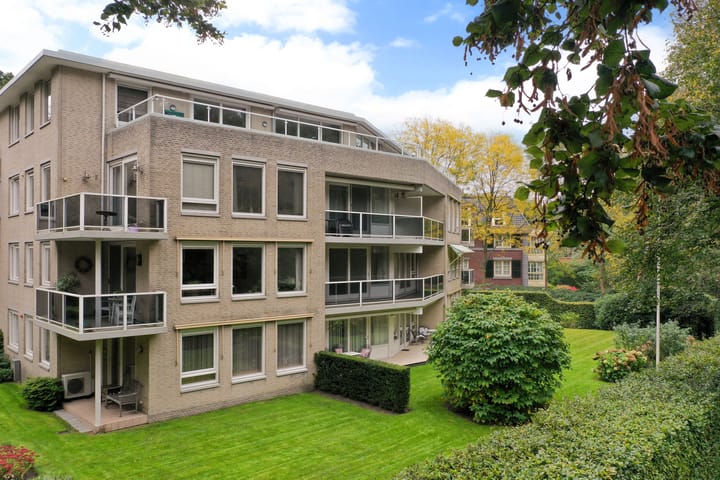 Foto 16 van Julianalaan 7-0010