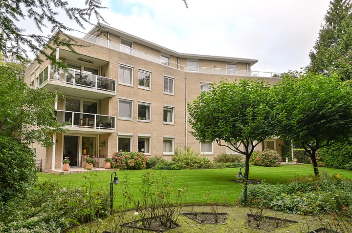 Foto 17 van Julianalaan 7-0010