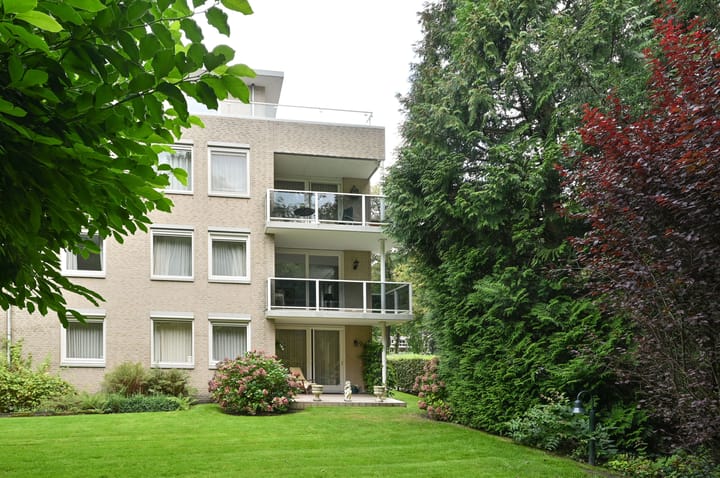 Foto 18 van Julianalaan 7-0010