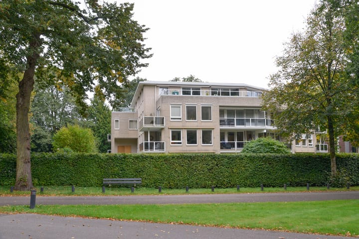 Foto 19 van Julianalaan 7-0010