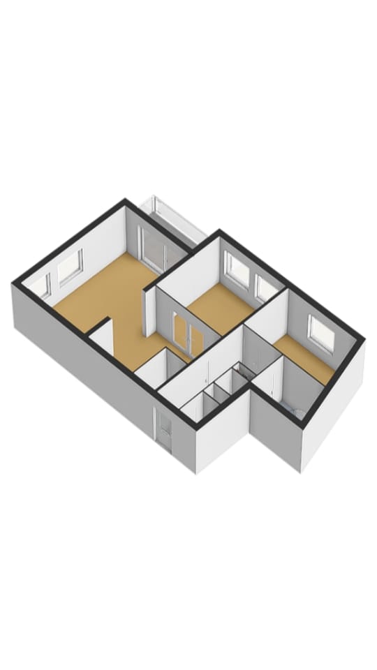 Foto 23 van Julianalaan 7-0010