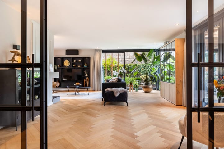 Foto 7 van Schalk Toomstraat 21