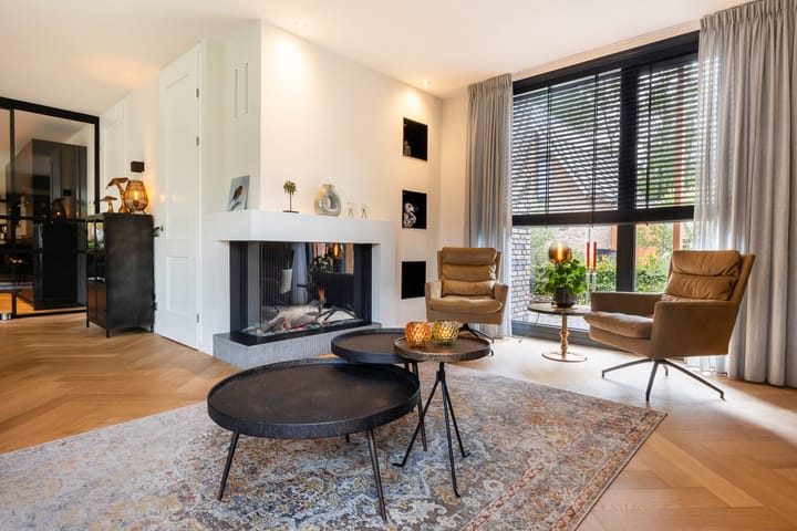 Foto 10 van Schalk Toomstraat 21