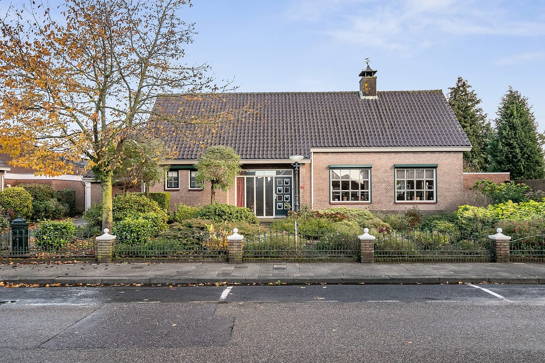Huis te koop Rijpersweg 80 4751 AV Oud Gastel [funda]