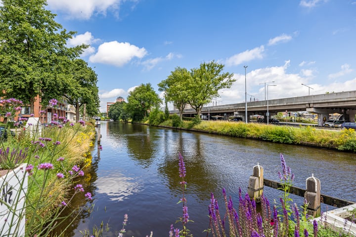 Bekijk foto 3 van Parkweg 127-A