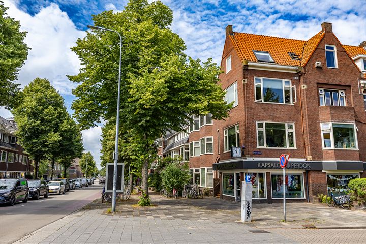 Bekijk foto 30 van Parkweg 127-A