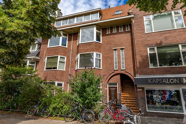 View photo 31 of Parkweg 127-A