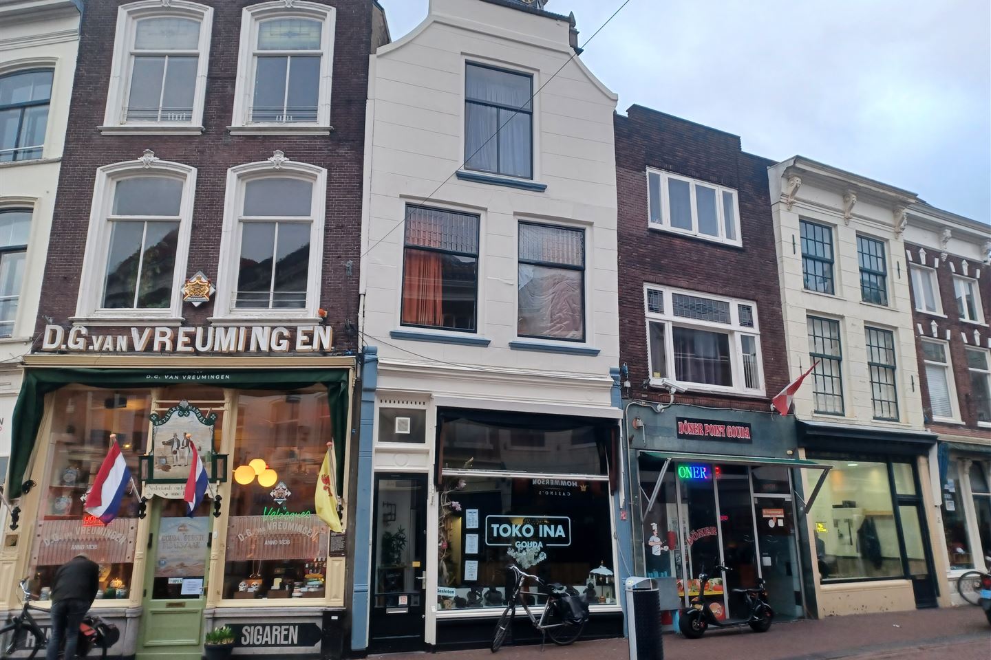 Bekijk foto 1 van Wijdstraat 18