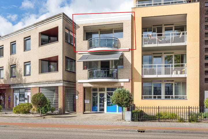 Foto 1 van Koornstraat 26-B