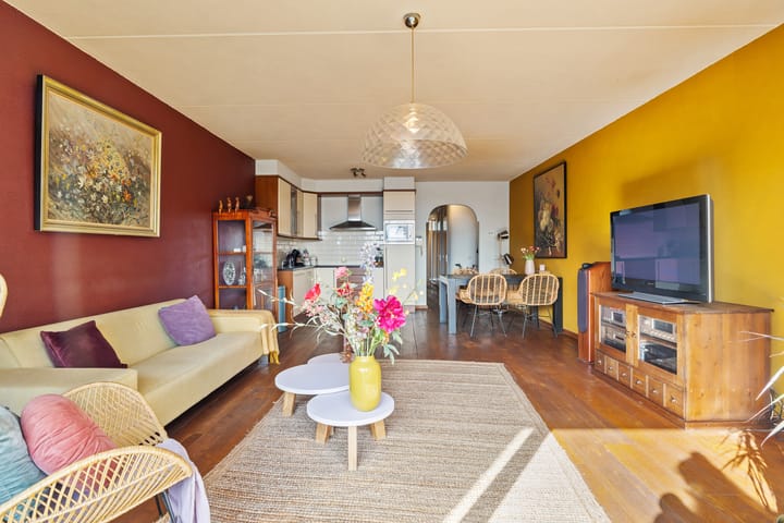 Foto 2 van Koornstraat 26-B