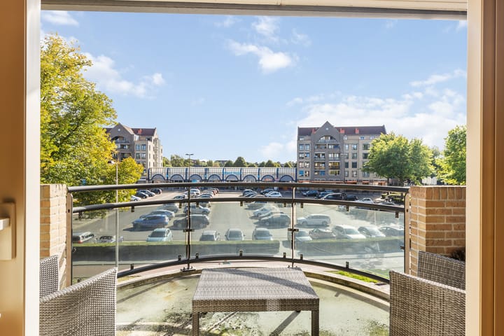 Foto 4 van Koornstraat 26-B