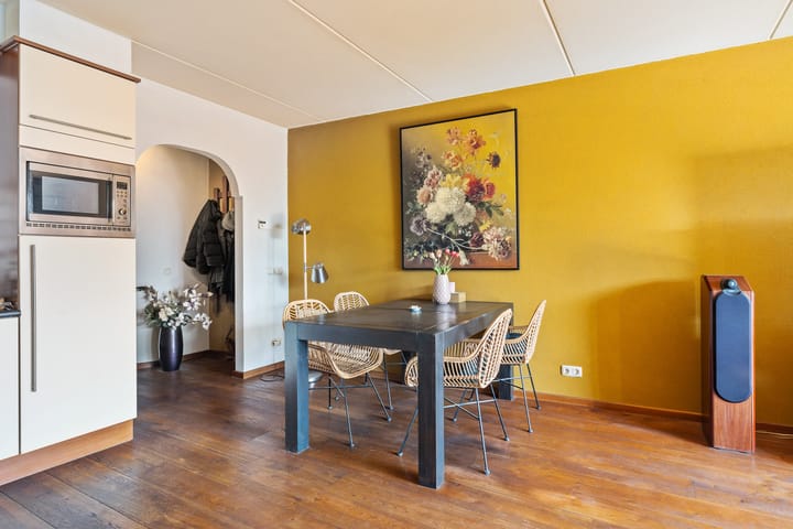 Foto 5 van Koornstraat 26-B