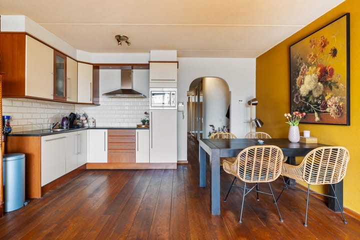 Foto 6 van Koornstraat 26-B