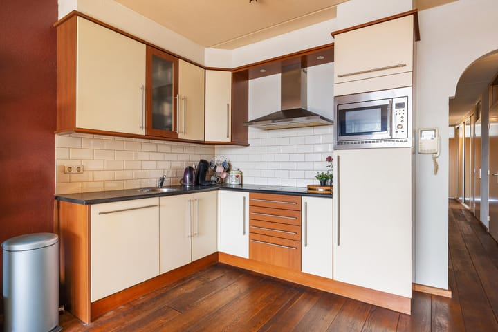 Foto 7 van Koornstraat 26-B