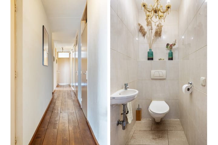 Foto 8 van Koornstraat 26-B