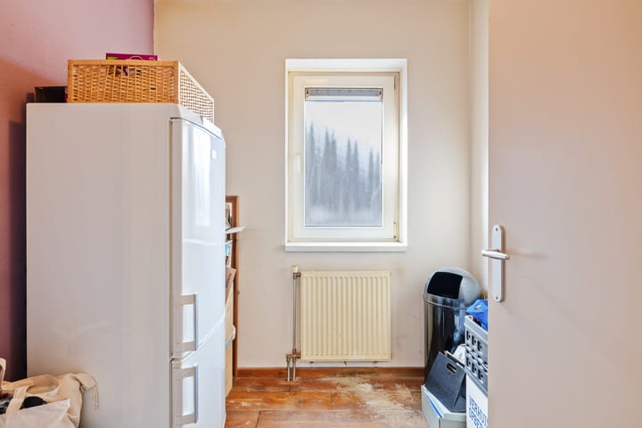 Foto 9 van Koornstraat 26-B