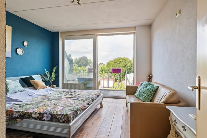 Foto 10 van Koornstraat 26-B