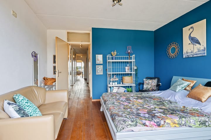 Foto 11 van Koornstraat 26-B