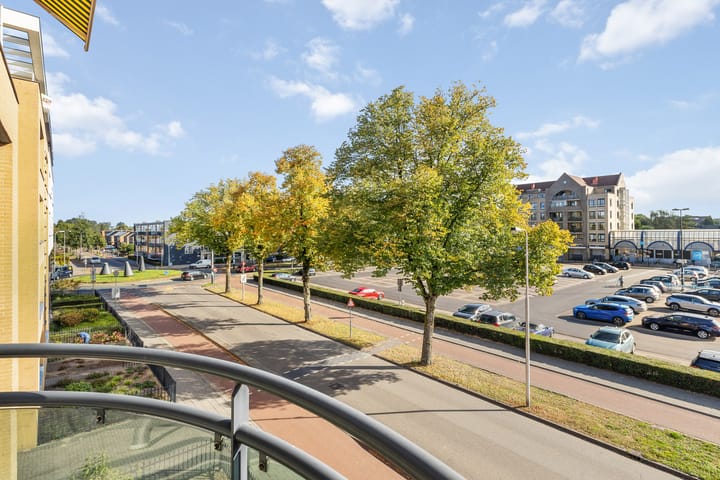 Foto 13 van Koornstraat 26-B