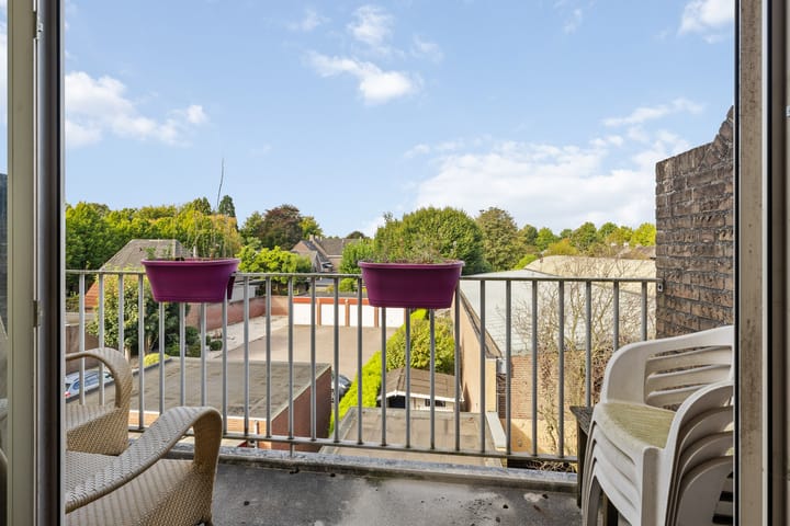 Foto 14 van Koornstraat 26-B