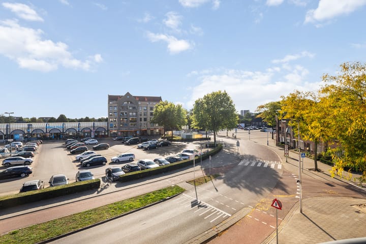 Foto 15 van Koornstraat 26-B