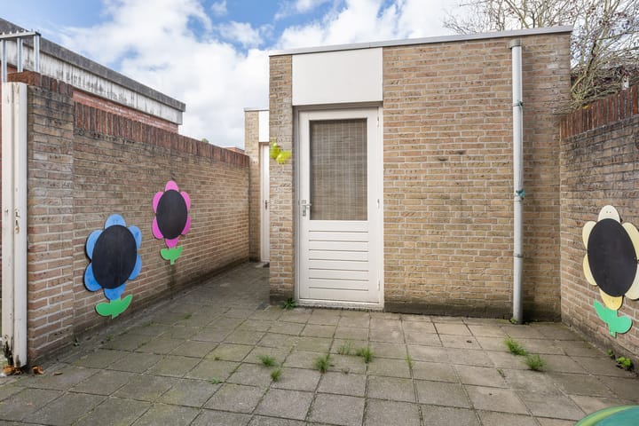 Foto 16 van Koornstraat 26-B