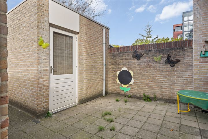 Bekijk foto 17 van Koornstraat 26-B