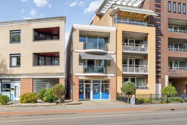 Foto 18 van Koornstraat 26-B