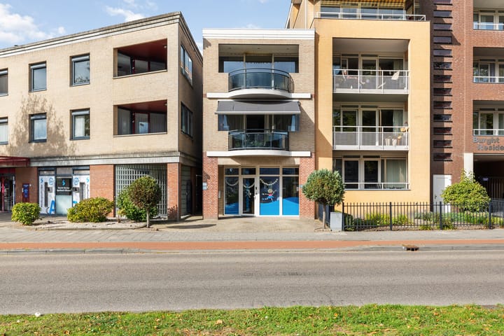 Foto 19 van Koornstraat 26-B