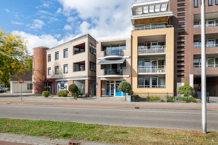 Foto 20 van Koornstraat 26-B