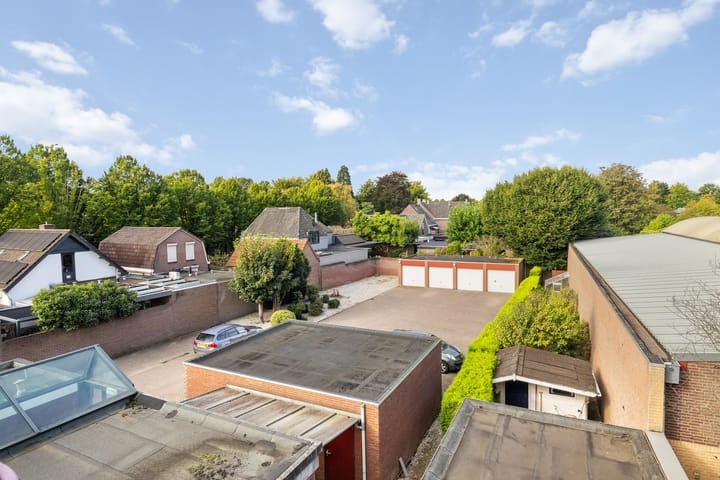 Foto 21 van Koornstraat 26-B