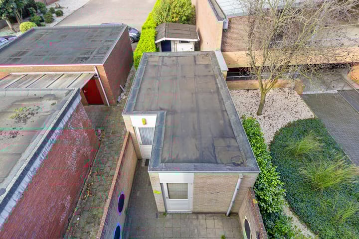 Foto 23 van Koornstraat 26-B