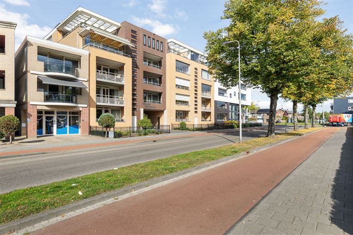 Bekijk foto 24 van Koornstraat 26-B