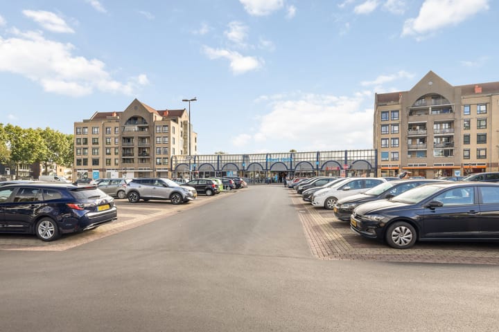 Foto 25 van Koornstraat 26-B