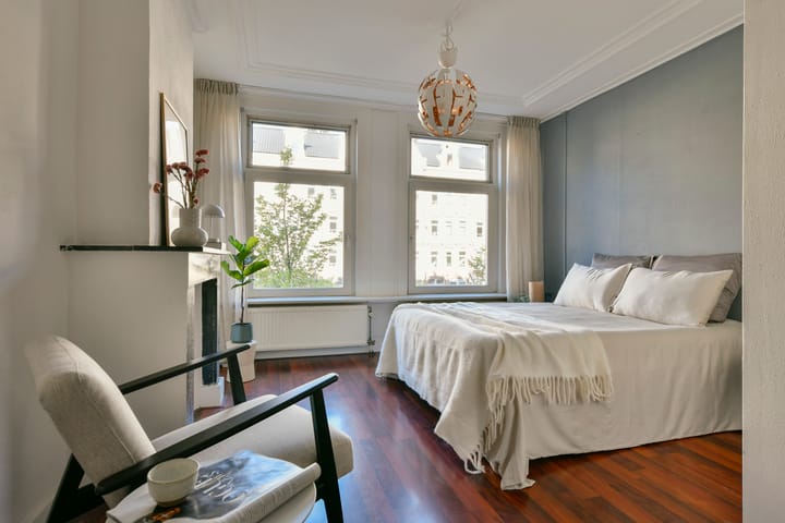 Photo 2 of Frederik Hendrikstraat 125-1