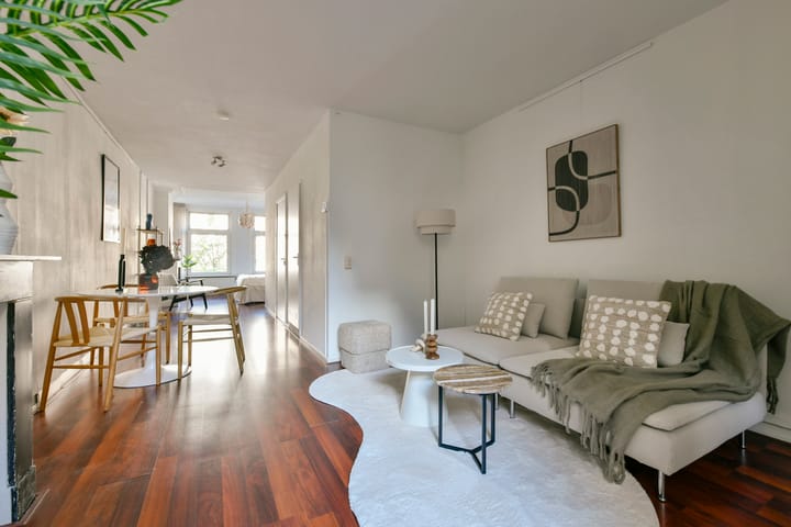 Photo 4 of Frederik Hendrikstraat 125-1