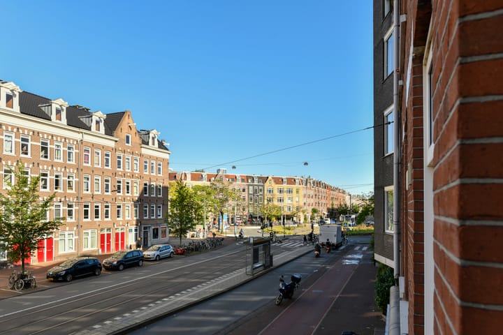 Photo 13 of Frederik Hendrikstraat 125-1