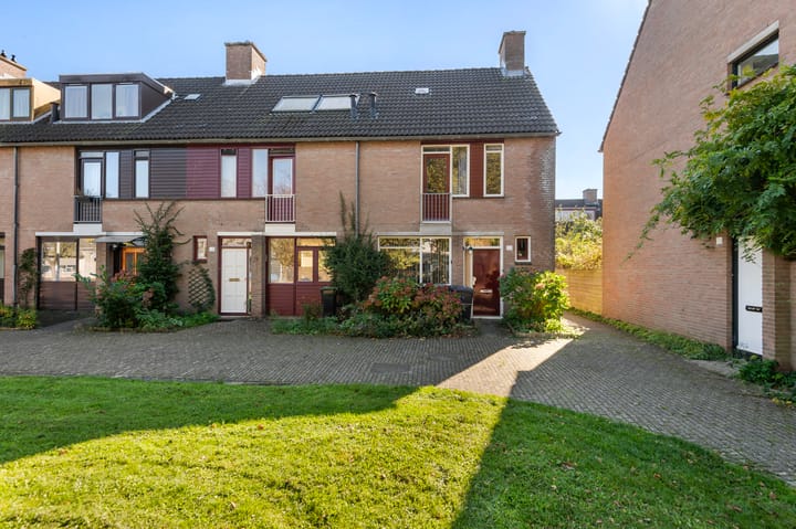 Foto 1 van Mijndenhof 20