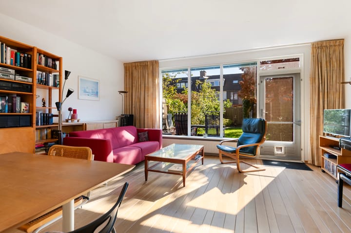 Foto 2 van Mijndenhof 20