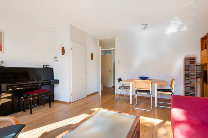 Foto 7 van Mijndenhof 20