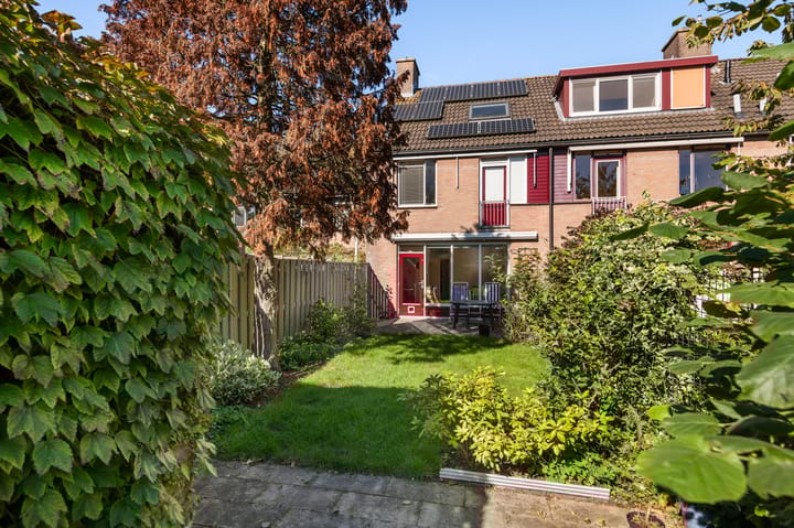 Foto 10 van Mijndenhof 20