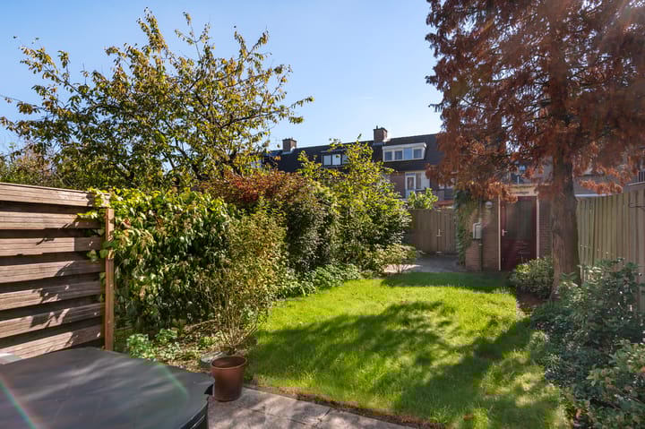 Foto 11 van Mijndenhof 20